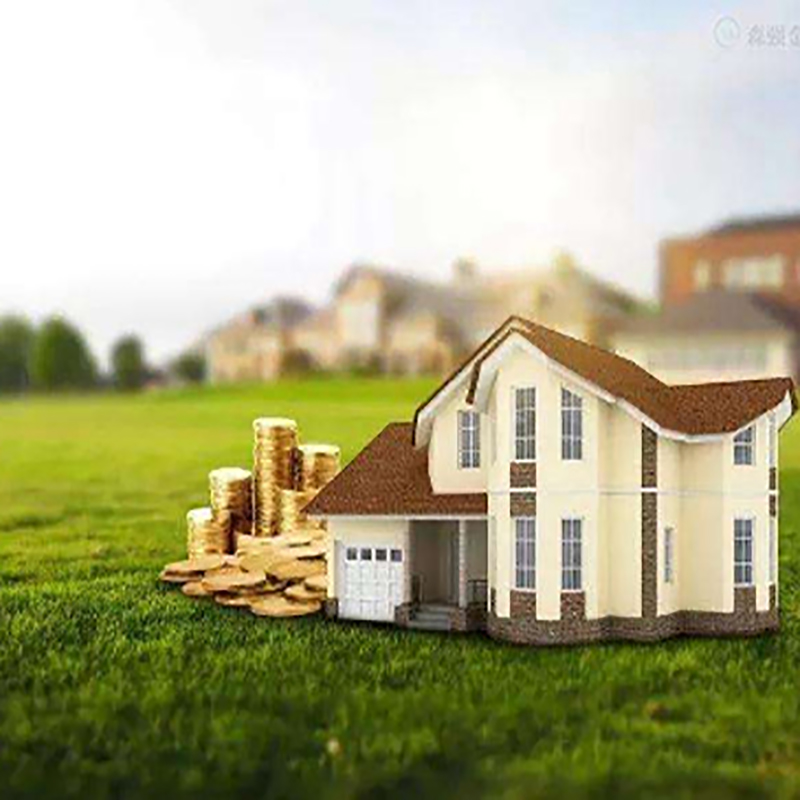 濉溪房屋抵押贷款流程|房产抵押贷款资料|住房抵押贷